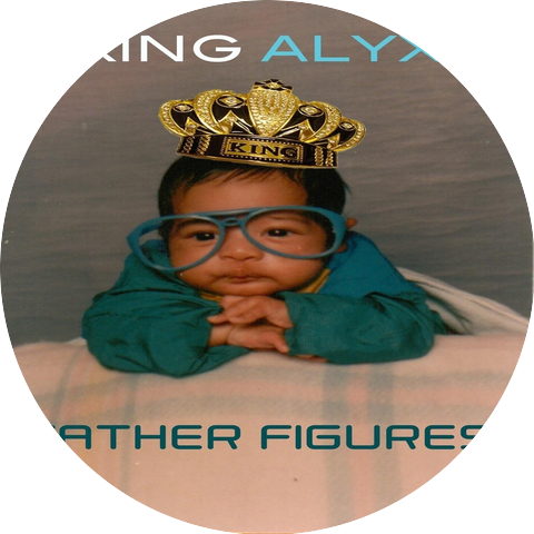 King Alyx