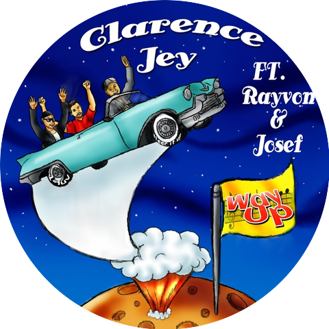 Clarence Jey