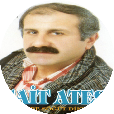 Sait Ateş