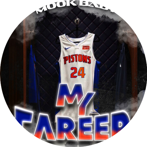 Mook Boy