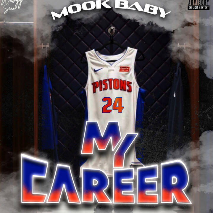 Mook Boy