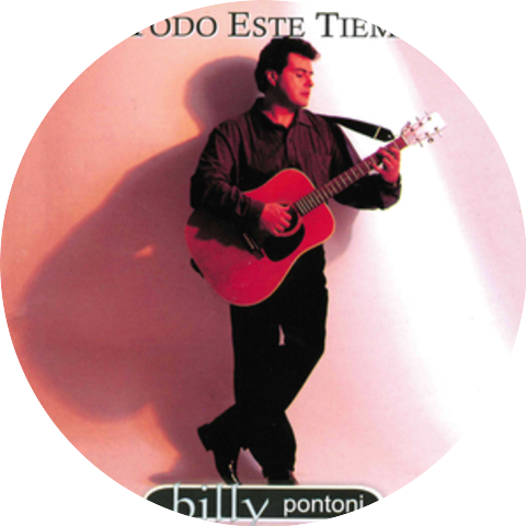 Billy Pontoni