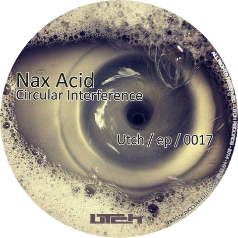 Nax Acid, Jeff Rushin