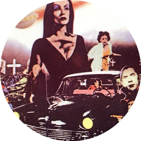 The Graveyard Five