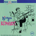 Django Reinhardt, Ses Rhythm
