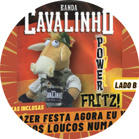 Banda Cavalinho