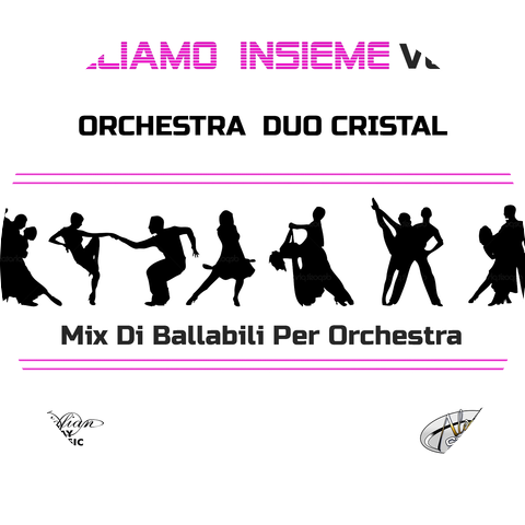 Orchestra Duo Cristal