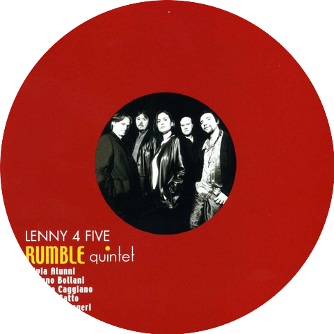 Rumble Quintet