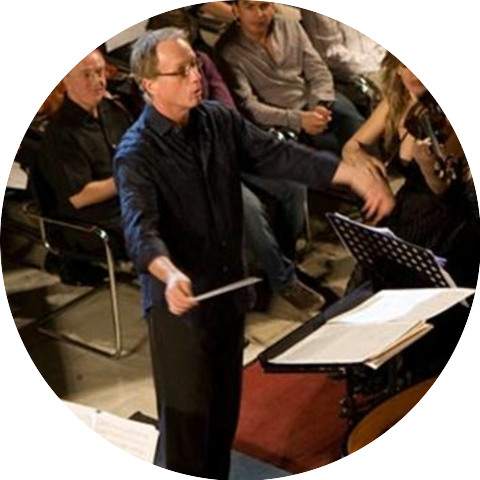 Joel McNeely, Royal Scottish National Orchestra