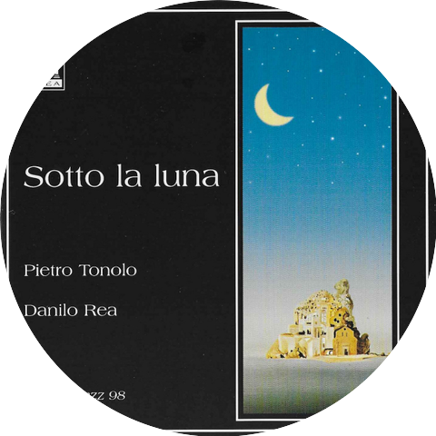 Pietro Tonolo, Danilo Rea