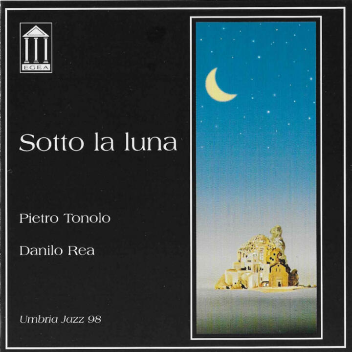Pietro Tonolo, Danilo Rea