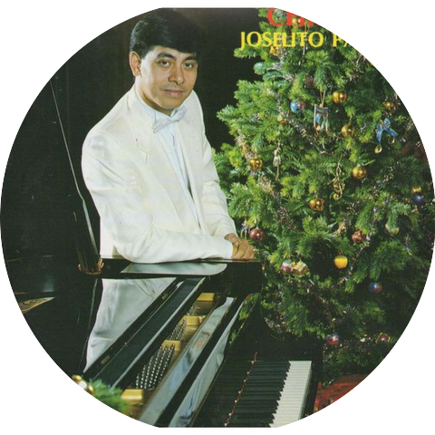 Joselito Pascual