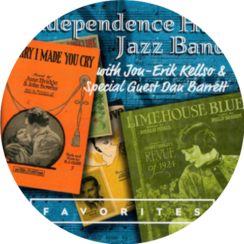 Independence Hall Jazz Band
