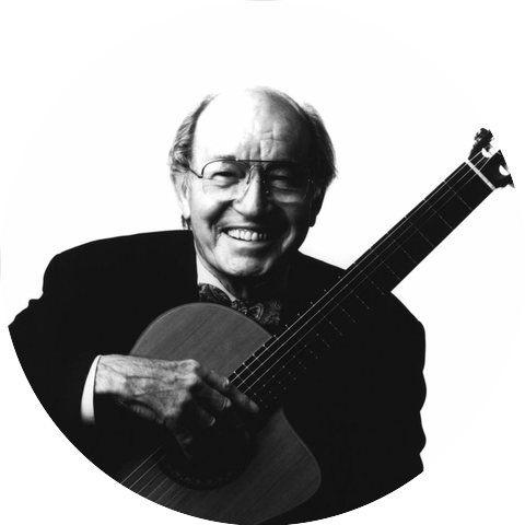 Charlie Byrd Trio & Woodwinds