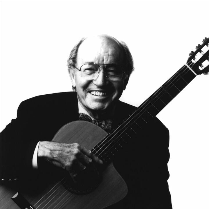 Charlie Byrd Trio & Woodwinds