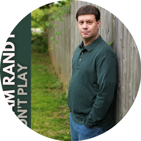 Adam Randy