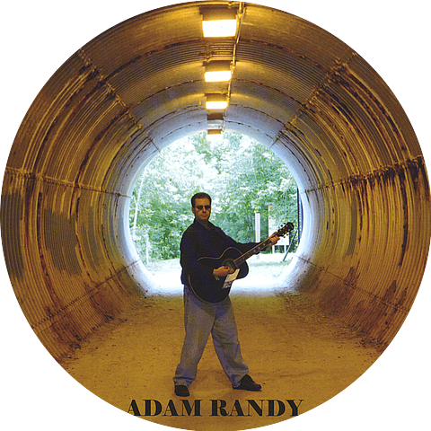 Adam Randy