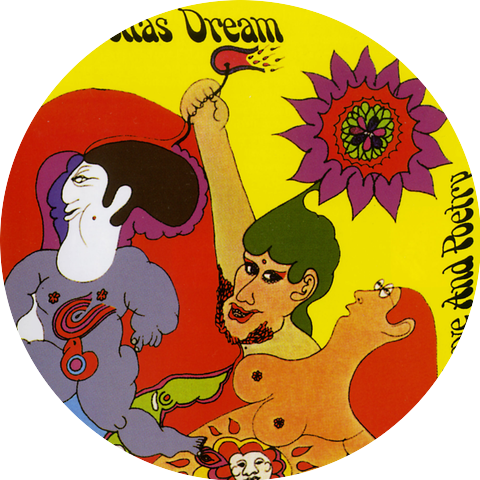 Andwellas Dream