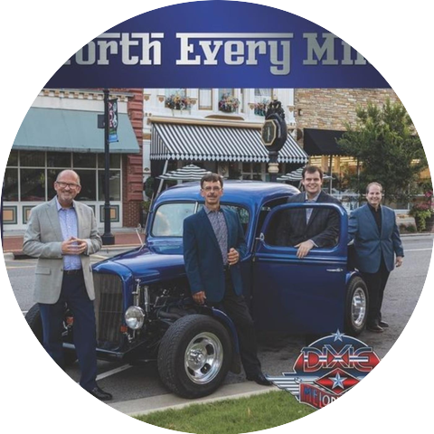 Dixie Melody Boys