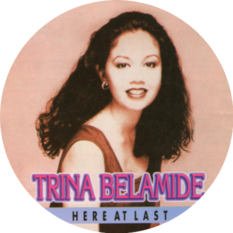Trina Belamide