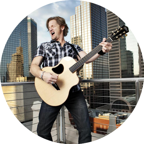 Tim Hawkins