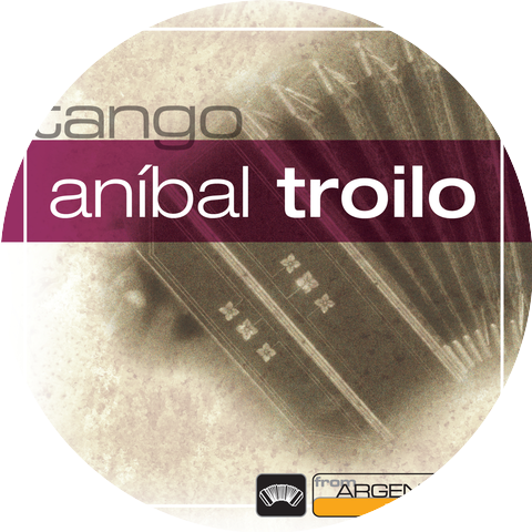 Anibal Troilo/Angel Cardenas