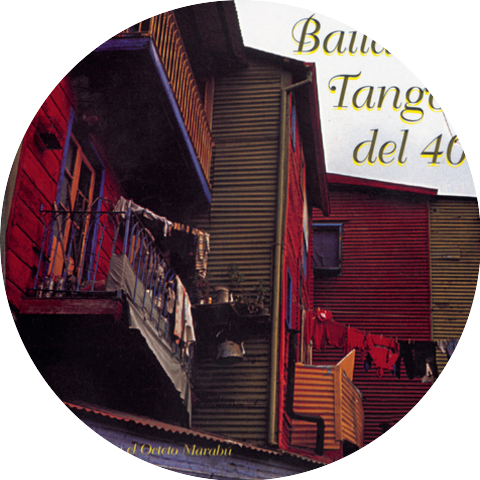 Osvaldo Manzi Y El Octeto Marabú