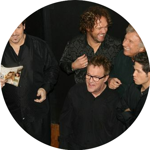 Gaither Vocal Band/George Younce