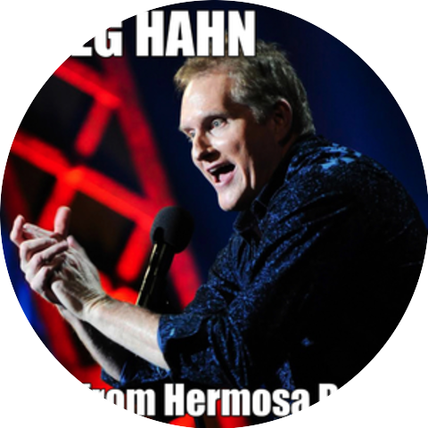 Greg Hahn