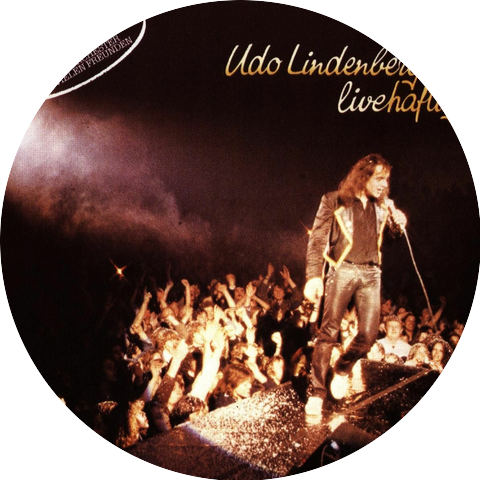 Udo Lindenberg & Ulla Meinecke