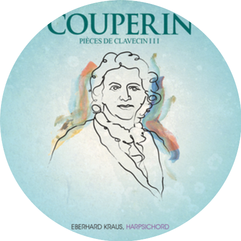 Francois Couperin