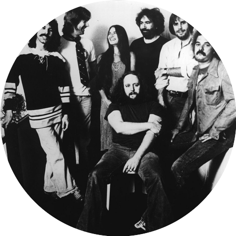 Grateful Dead with Tom Constanten