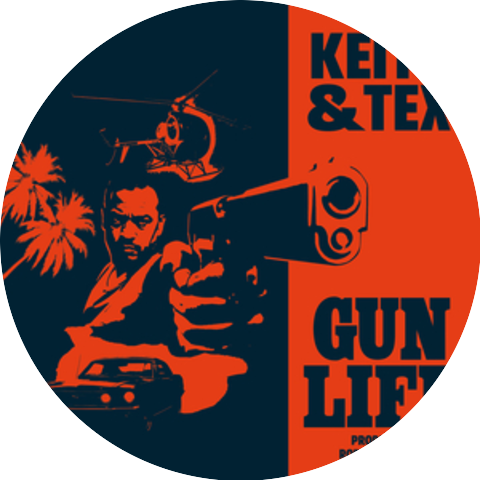 Keith & Tex
