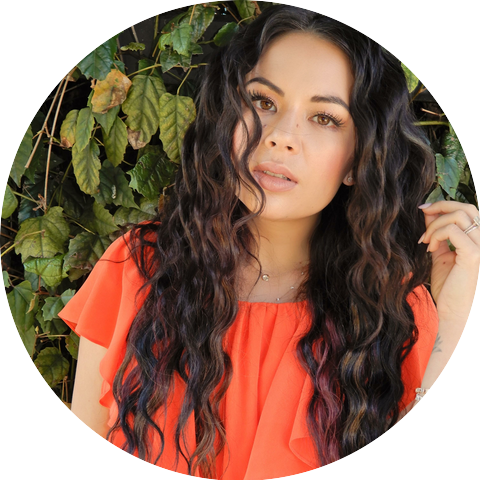 Janel Parrish