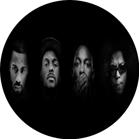 Black Hippy