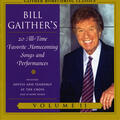 Cynthia Clawson, Bill & Gloria Gaither