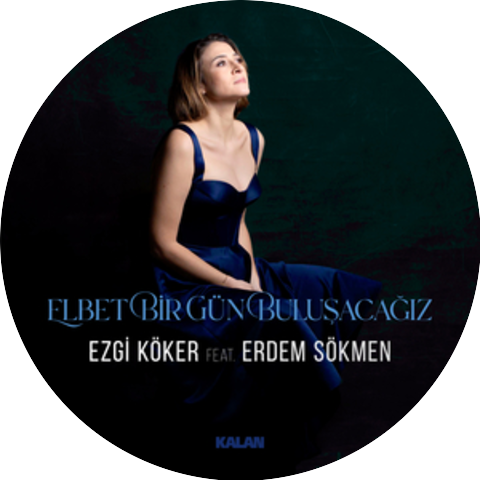 Ezgi Köker