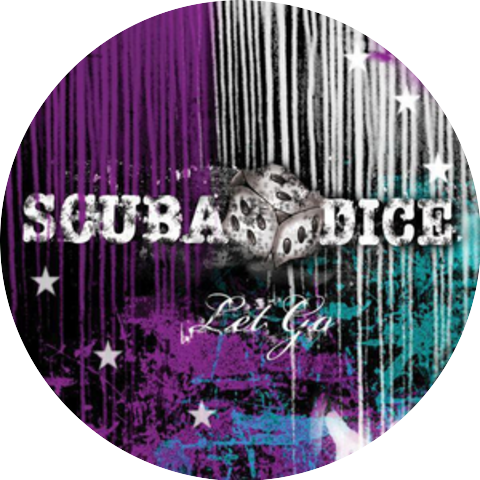 Scuba Dice