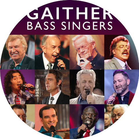 Gaither Vocal Band/Ernie Haase & Signature Sound
