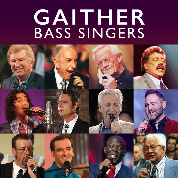 Gaither Vocal Band/Ernie Haase & Signature Sound