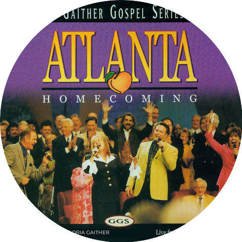Tanya Goodman Sykes, Bill Gaither