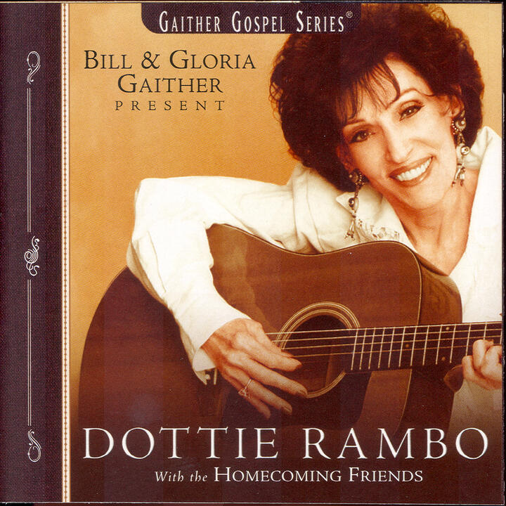 Dottie Rambo/The Crabb Family