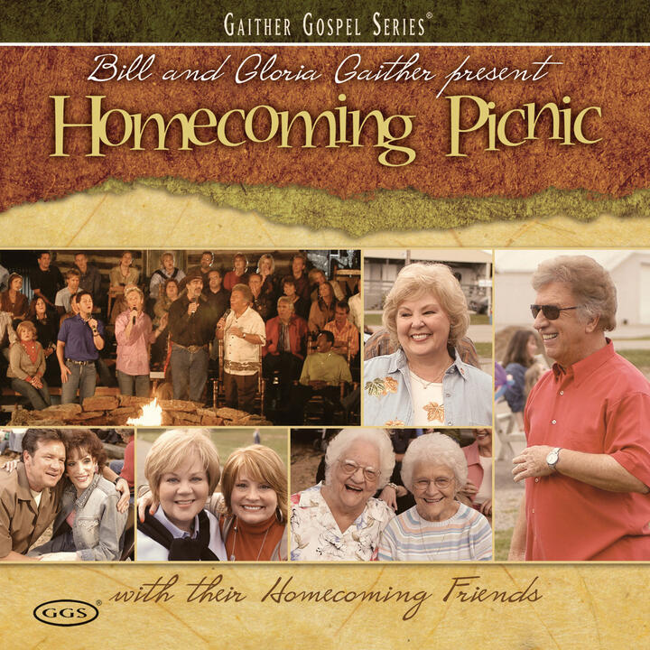 Dottie Rambo & The Isaacs