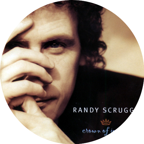 Randy Scruggs with Emmylou Harris & Iris DeMent