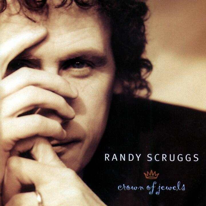 Randy Scruggs with Emmylou Harris & Iris DeMent