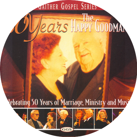 Jake Hess/Vestal Goodman