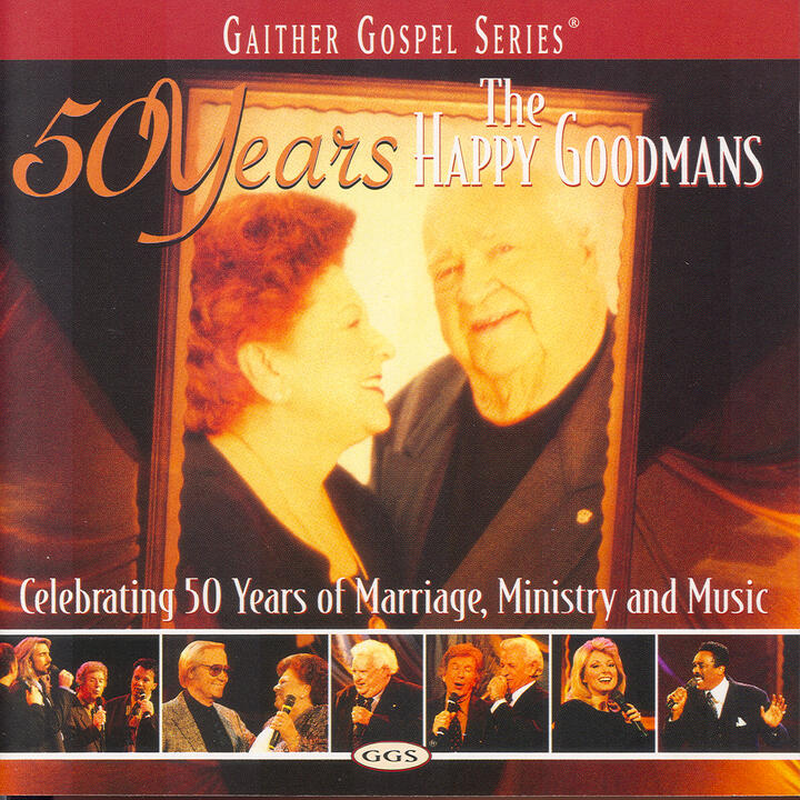 Jake Hess/Vestal Goodman