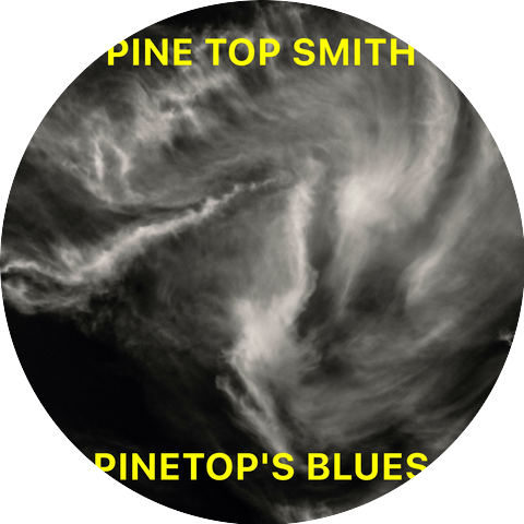 Pine Top Smith