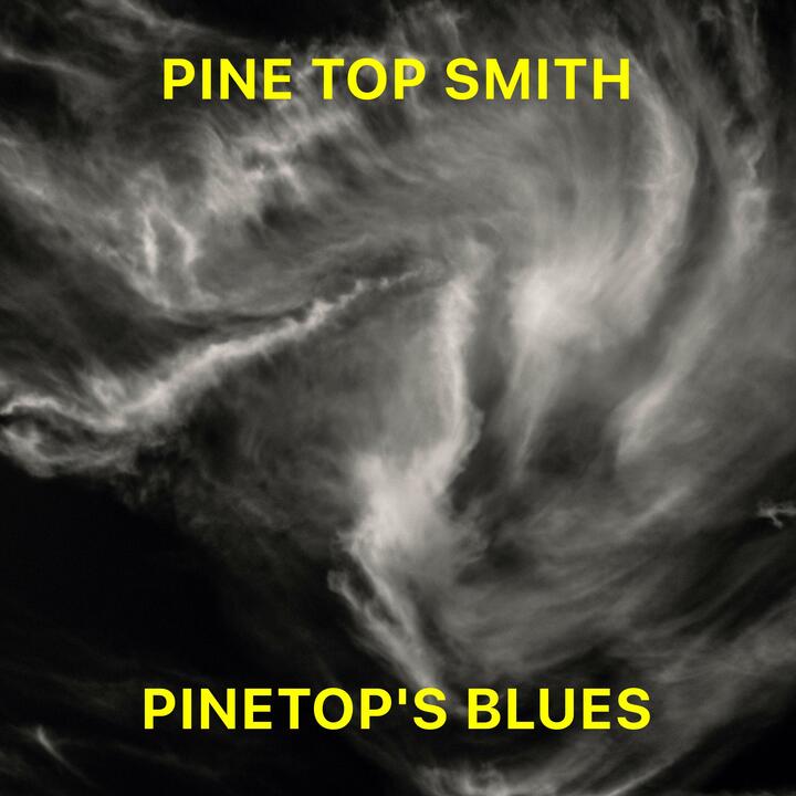 Pine Top Smith
