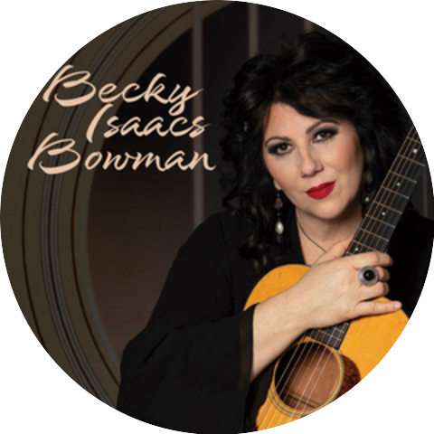 Becky Isaacs Bowman